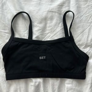 Set active sports bra